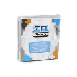 Набір для навчання Guidecraft IO Blocks, 500 деталей G9605