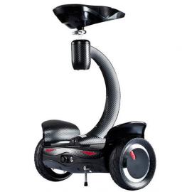 Гіроборд AIRWHEEL S8MINI 260WH чорний