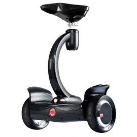 Гіроборд AIRWHEEL S8MINI 260WH чорний