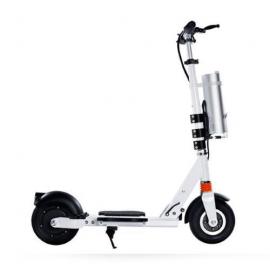 Електросамокат AIRWHEEL Z3 162.8WH білий