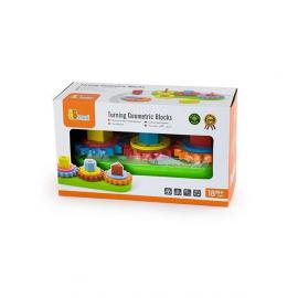 Іграшка Viga Toys Шестерінки 59611