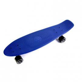 Penny Board Original Nickel Fish Blue.