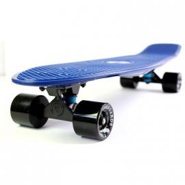 Penny Board Original Nickel Fish Blue.