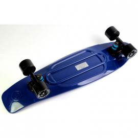 Penny Board Original Nickel Fish Blue.