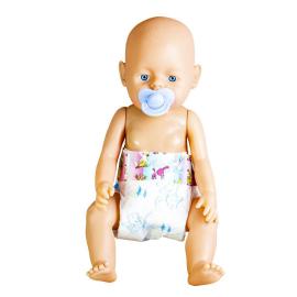 Лялька Baby Born Бейбі Борн з аксесуарами К175