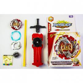 Бейблейд Beyblade Emperor Forneus.0.Yr В-121-5