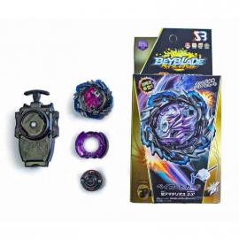 Бейблейд Beyblade У 00 Yamiterios O.X Аматеріос