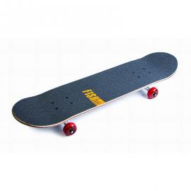 Скейтборд дерев'яний від Fish Skateboard First