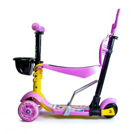 Scooter 5in1 Disney Princess