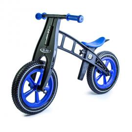 Велобег Balance Trike. Blue