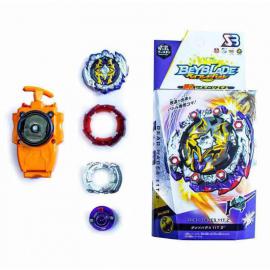 Бейблейд Beyblade В-125 Dead Hades Дід Хейдіс