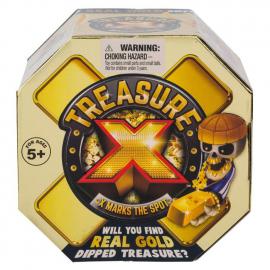 Ігровий набір Пірати в пошуках скарбів Treasure X Adventure Pack