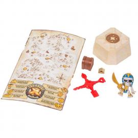 Ігровий набір Пірати в пошуках скарбів Treasure X Adventure Pack