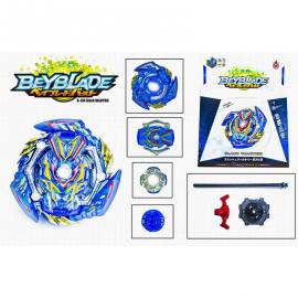 Бейблейд Beyblade В-134 Слеш Волтраек В6 / Slash Valkyrie