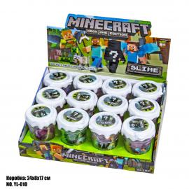 Slime Minecraft