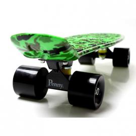 Penny Board Military