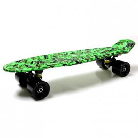 Penny Board Military