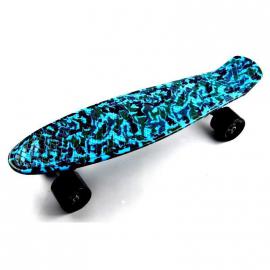 Penny Board Military 2