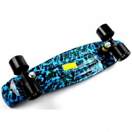 Penny Board Military 2