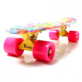 Penny Board Caramel