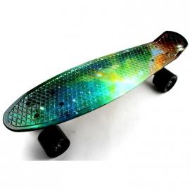 Penny Board Spice