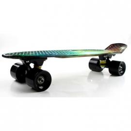 Penny Board Spice