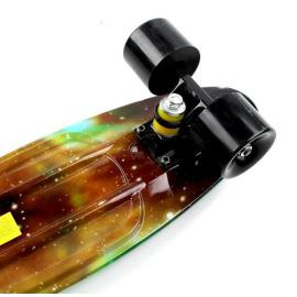 Penny Board Spice