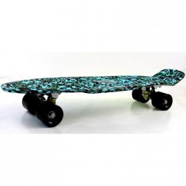 Penny Board Nickel 27 Military 2