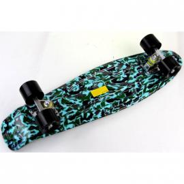 Penny Board Nickel 27 Military 2