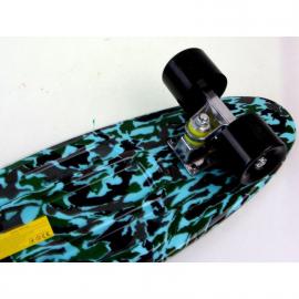 Penny Board Nickel 27 Military 2