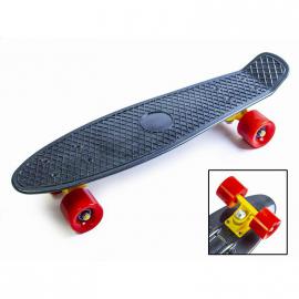 Penny Board Carbon