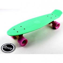 Penny Board Pastel Series М'ятний колір.