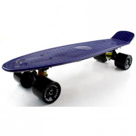 Penny Board Wolf 2in1