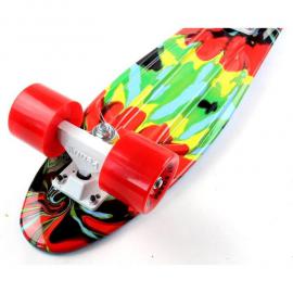 Penny Board Organic 2in1