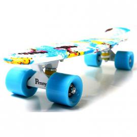 Penny Board Sport surfing