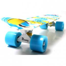 Penny Board Sport surfing