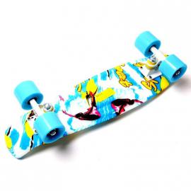 Penny Board Sport surfing