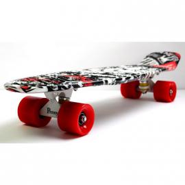 Penny Board Nickel 27 Street