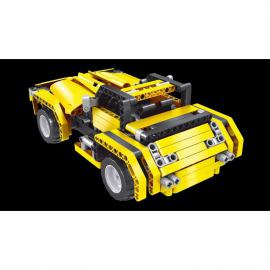 Конструктор LEGO Technic Техно Лего 2 в 1 на пульті управління