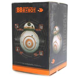 BB 8 SPHERO робот Дроид Зоряні війни / Star Wars