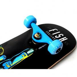 Скейтборд дерев'яний від Fish Skateboard Finger