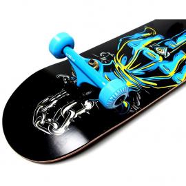 Скейтборд дерев'яний від Fish Skateboard Finger