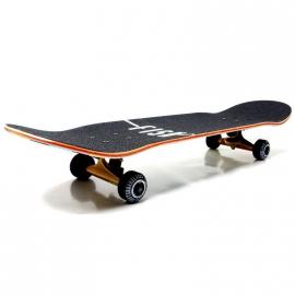 Скейтборд дерев'яний від Fish Skateboard Eye DMF