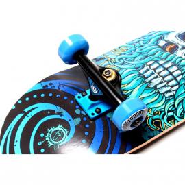 Скейтборд дерев'яний від Fish Skateboard Neptune