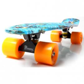 Penny Board Nemo