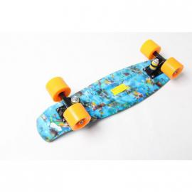 Penny Board Nemo