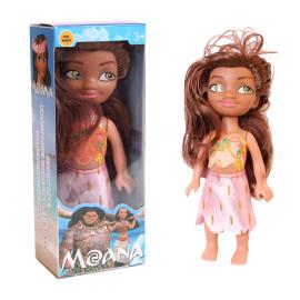 Кукла MOANA Ваяна Мini