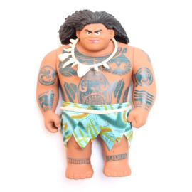 Лялька MOANA Комплект Бог Мауї і Ваяна