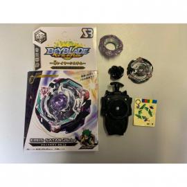 Дзига BeyBlade Kreis Satan B-74