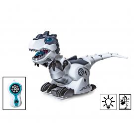 Динозавр-робот 128А-21